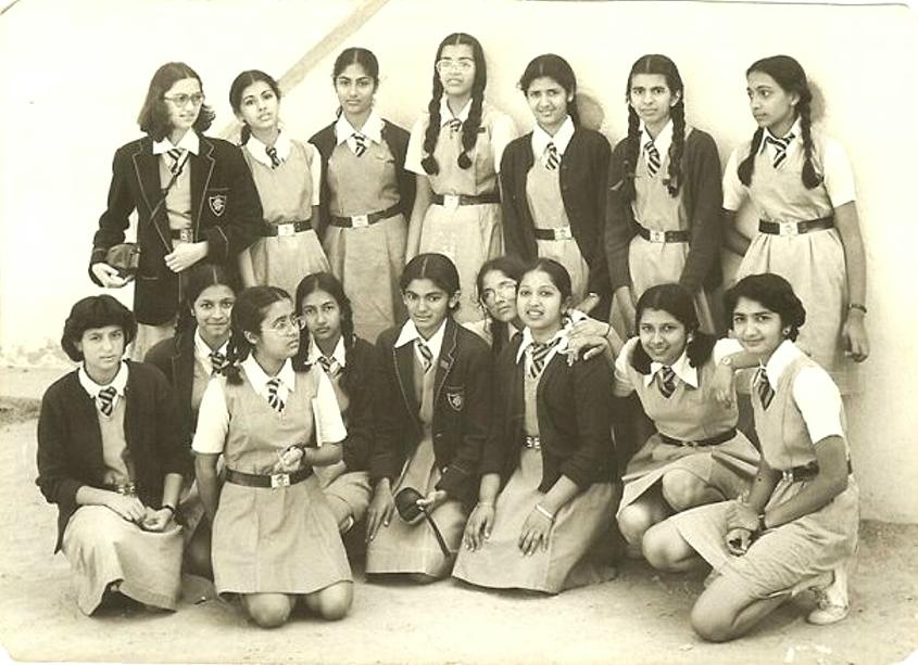 1981classXb 1981classXb