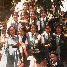 1985 batch 1985 batch