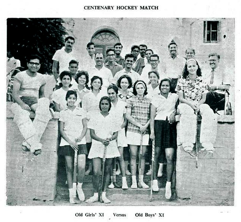OCs 1965, provided by Latha Gowda 66