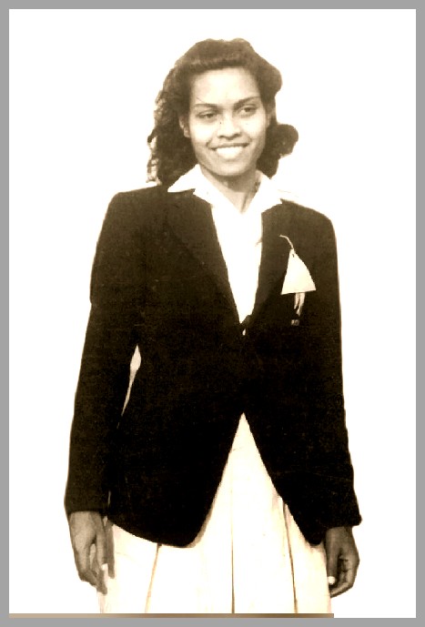 provided by Leslie Carvalho